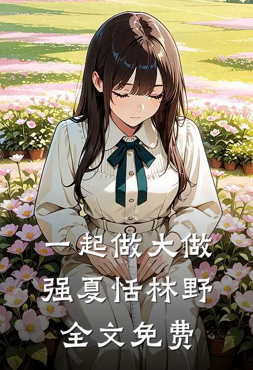 一起做大做强夏恬林野全文免费