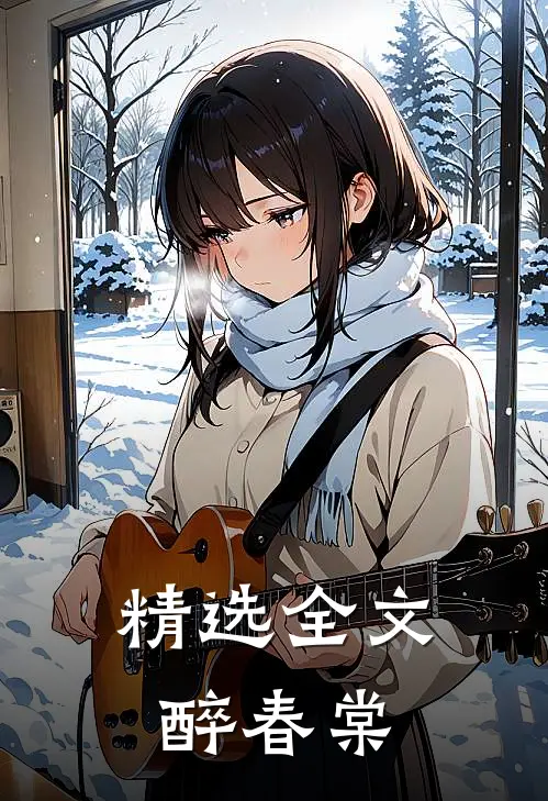 精选全文醉春棠