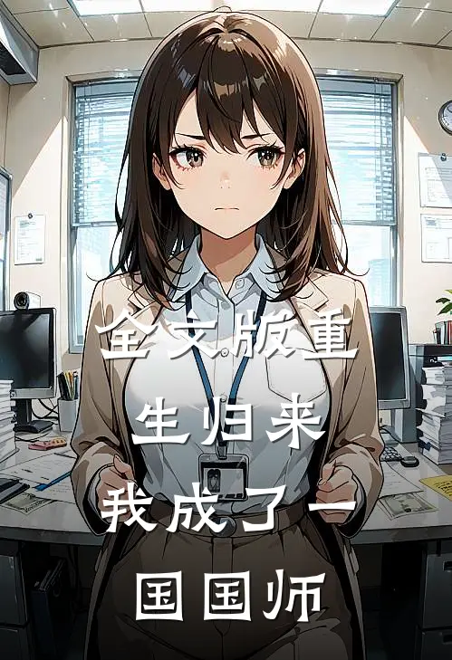 全文版重生归来，我成了一国国师
