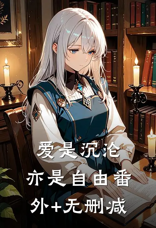 爱是沉沦，亦是自由番外+无删减