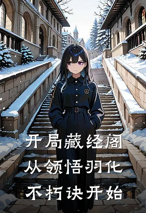 开局藏经阁,从领悟羽化不朽诀开始TXT
