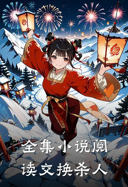 全集小说阅读交换杀人
