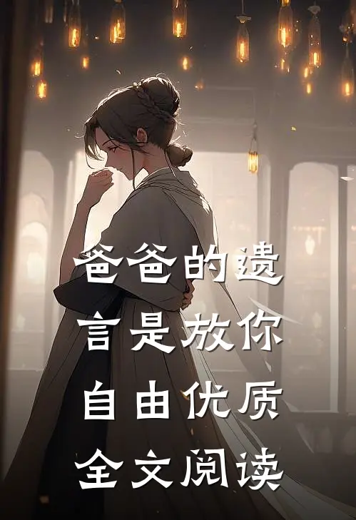 爸爸的遗言是放你自由优质全文阅读