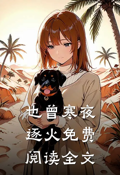 也曾寒夜逐火免费阅读全文