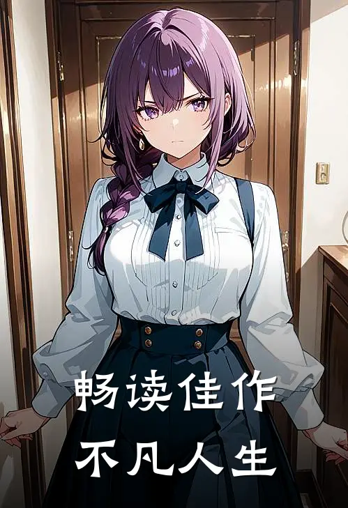 畅读佳作不凡人生