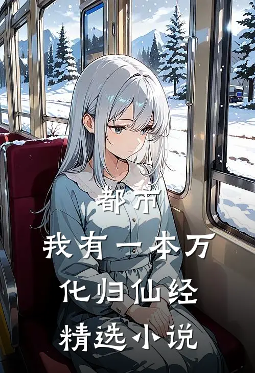 都市：我有一本万化归仙经精选小说