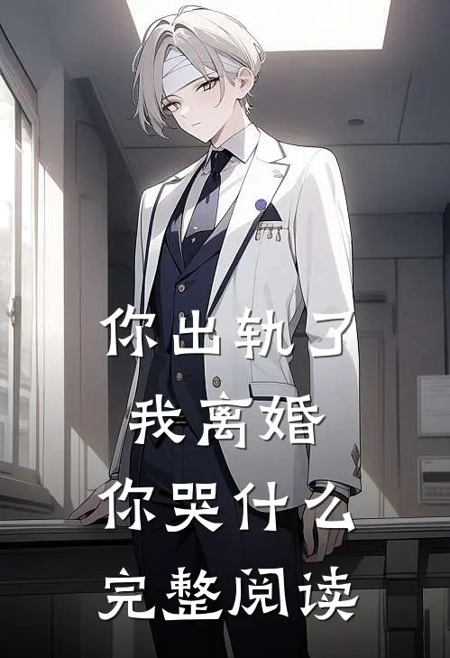你出轨了，我离婚，你哭什么完整阅读