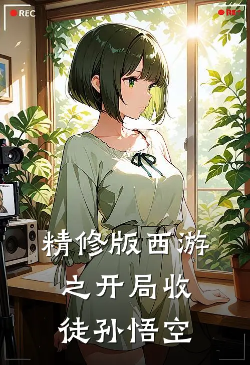 精修版西游之开局收徒孙悟空