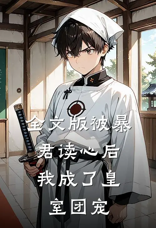 全文版被暴君读心后,我成了皇室团宠