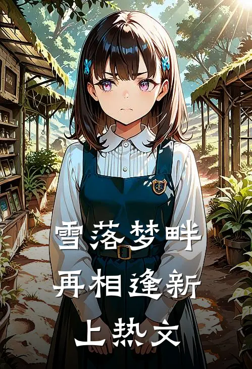 雪落梦畔再相逢新上热文