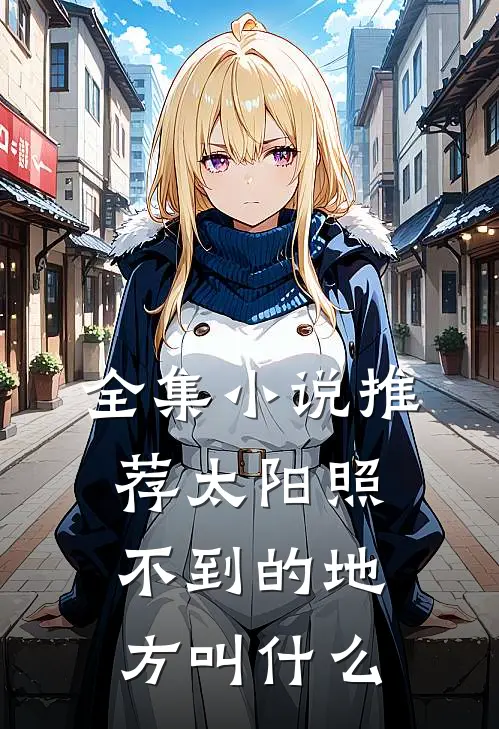 全集小说推荐太阳照不到的地方叫什么