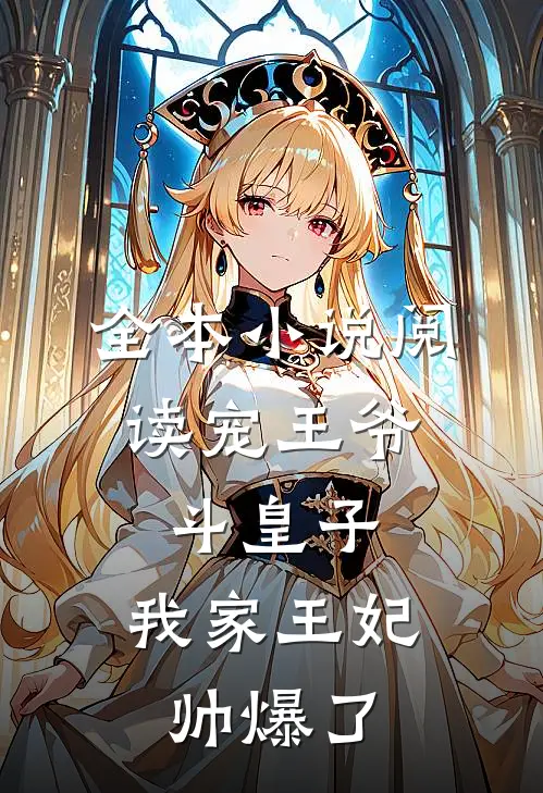 全本小说阅读宠王爷，斗皇子，我家王妃帅爆了