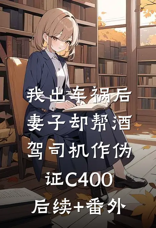 我出车祸后，妻子却帮酒驾司机作伪证C400后续+番外