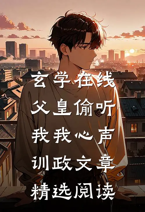 玄学在线：父皇偷听我我心声训政文章精选阅读