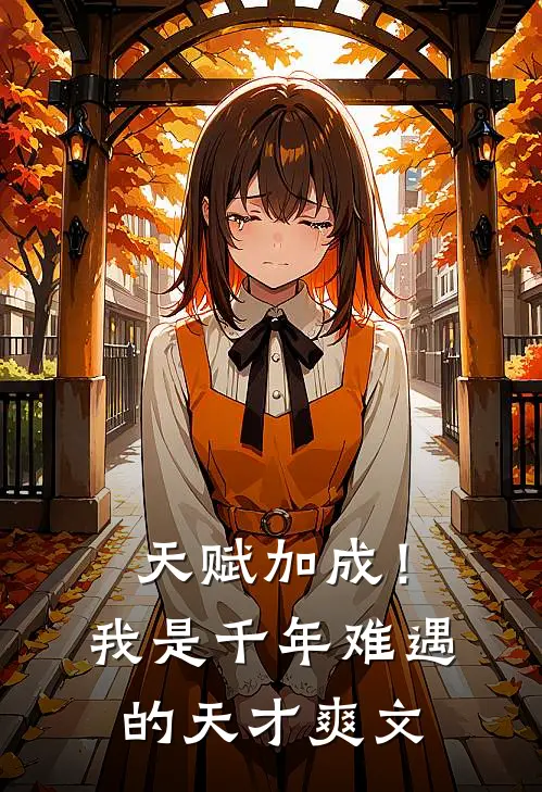 天赋加成！我是千年难遇的天才爽文