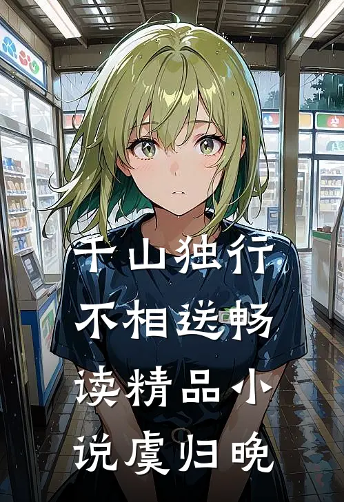 千山独行不相送畅读精品小说虞归晚