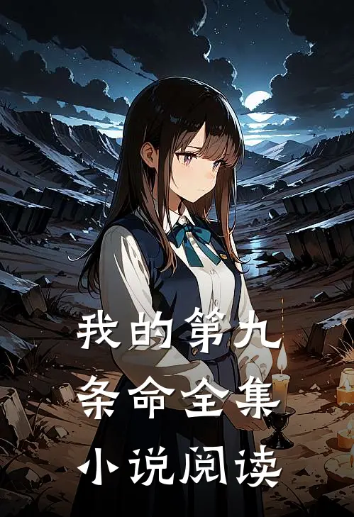 我的第九条命全集小说阅读