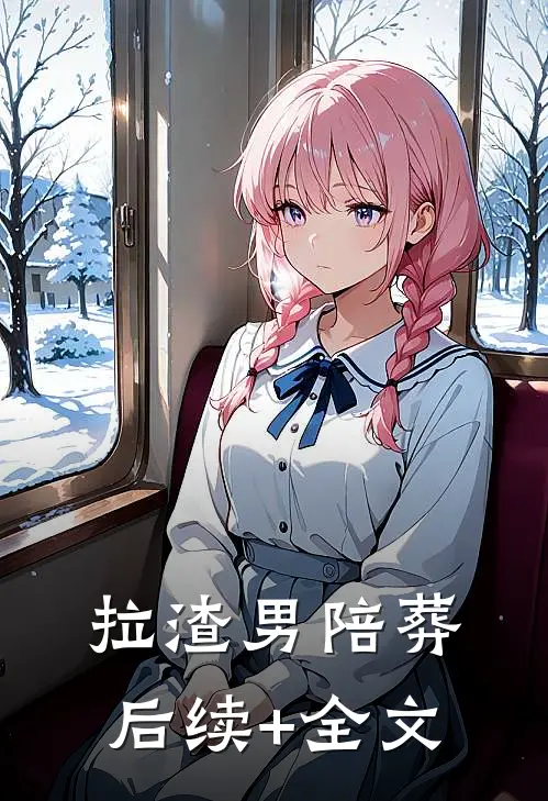 拉渣男陪葬后续+全文