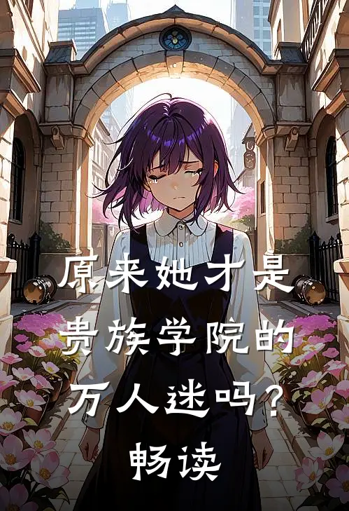 原来她才是贵族学院的万人迷吗？畅读