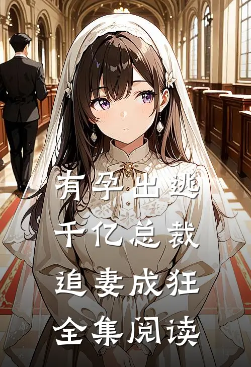 有孕出逃：千亿总裁追妻成狂全集阅读