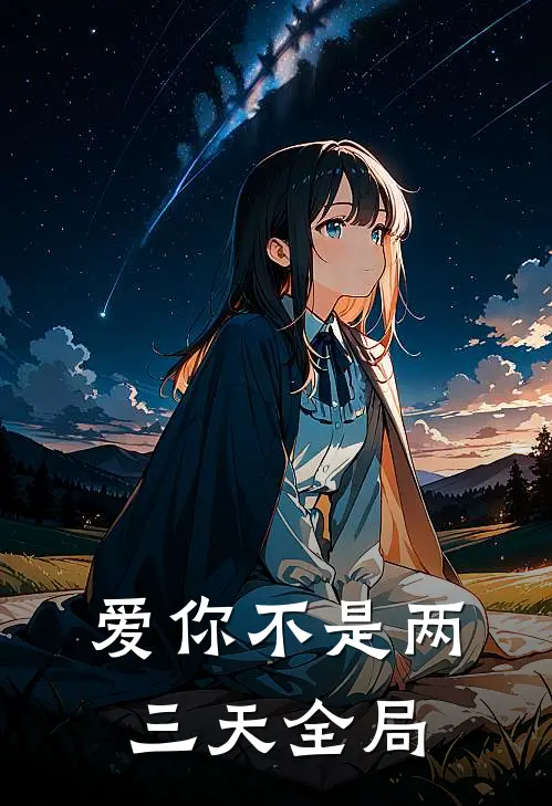 爱你不是两三天全局