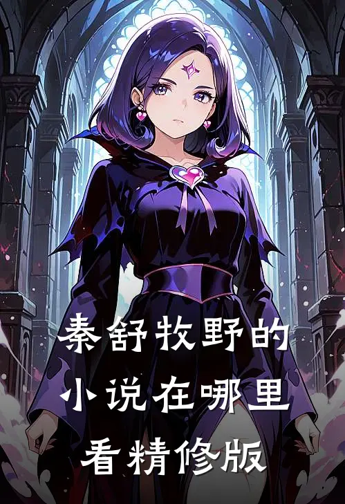 秦舒牧野的小说在哪里看精修版