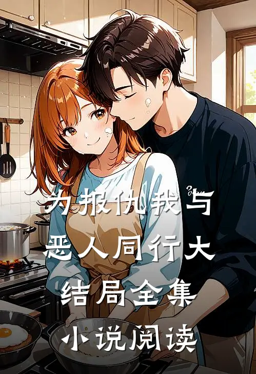 为报仇我与恶人同行大结局全集小说阅读