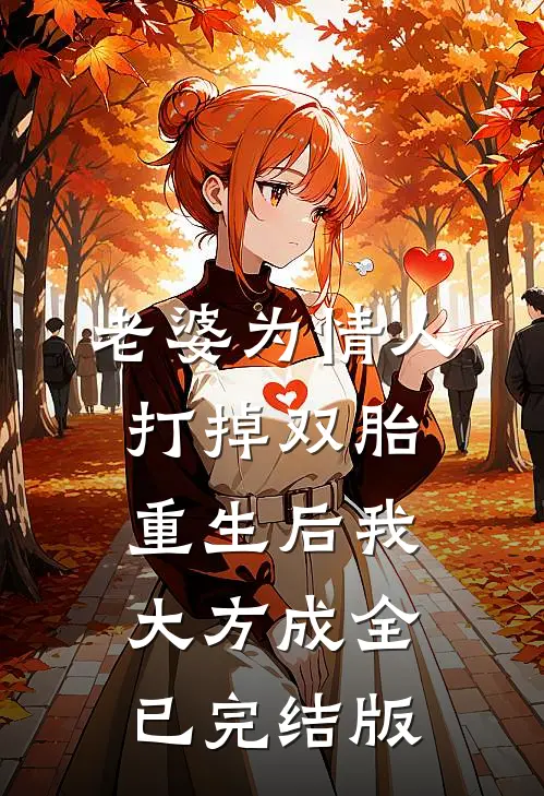 老婆为情人打掉双胎，重生后我大方成全已完结版