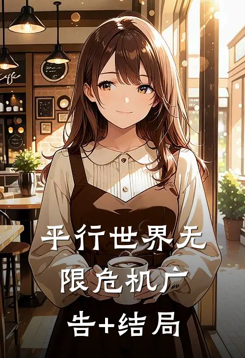 平行世界无限危机广告+结局
