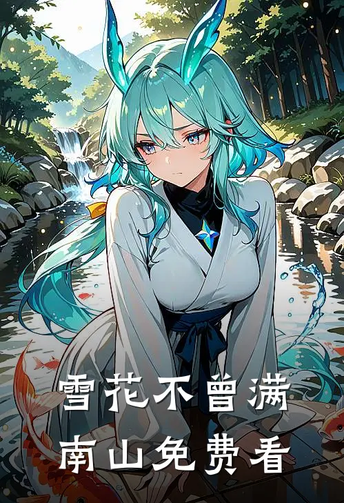 雪花不曾满南山免费看