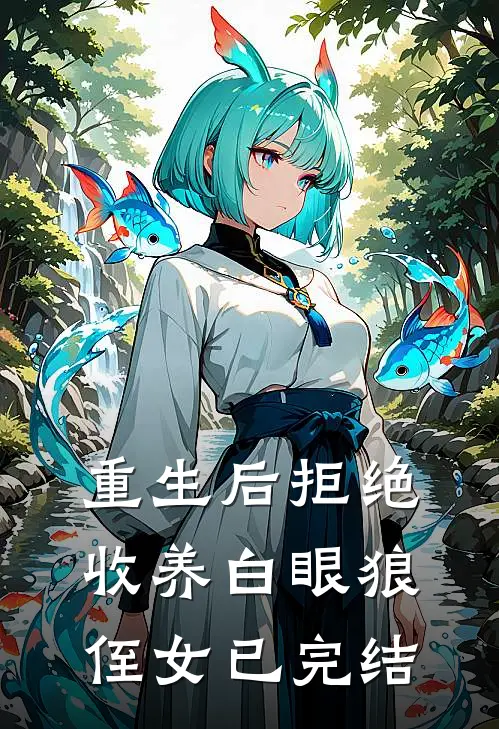 重生后拒绝收养白眼狼侄女已完结