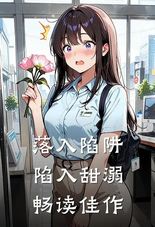 落入陷阱，陷入甜溺畅读佳作