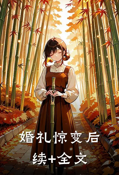 婚礼惊变后续+全文