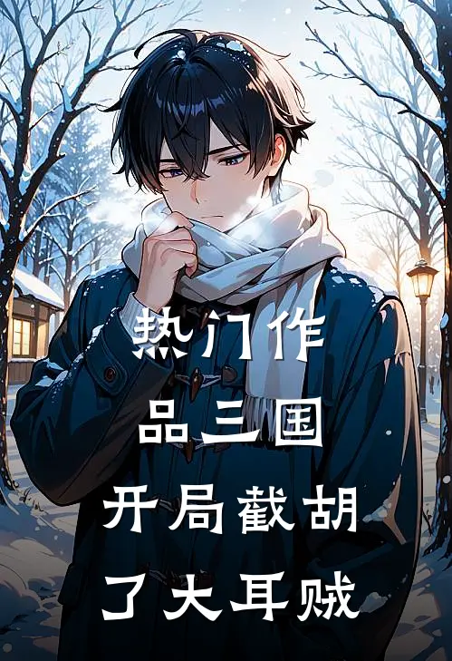 热门作品三国：开局截胡了大耳贼