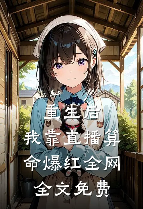 重生后，我靠直播算命爆红全网全文免费