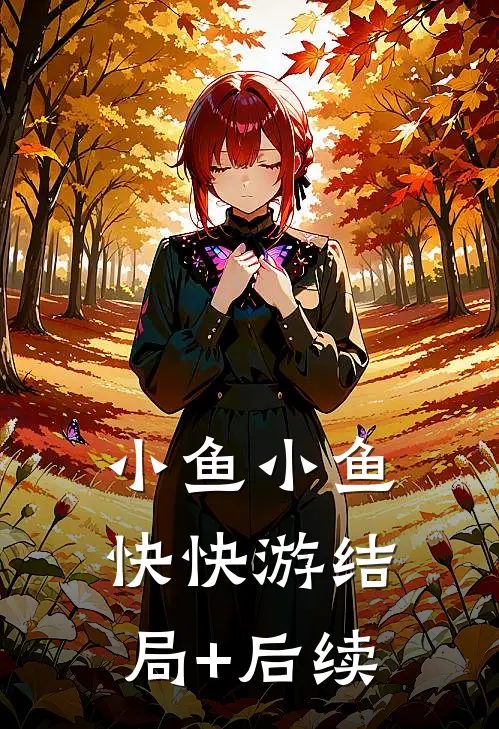 小鱼小鱼快快游结局+后续