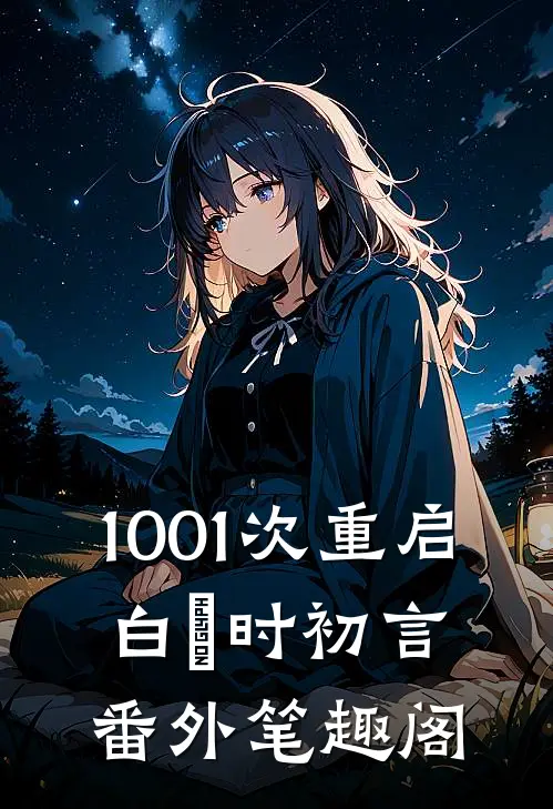 1001次重启：白玥时初言番外笔趣阁