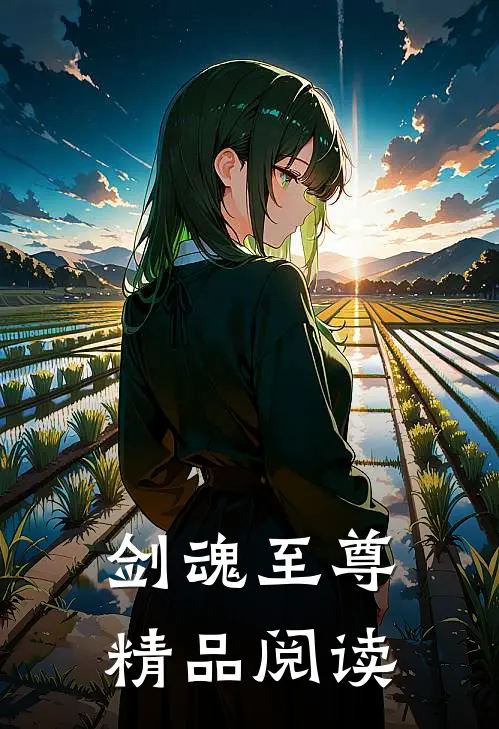 剑魂至尊精品阅读