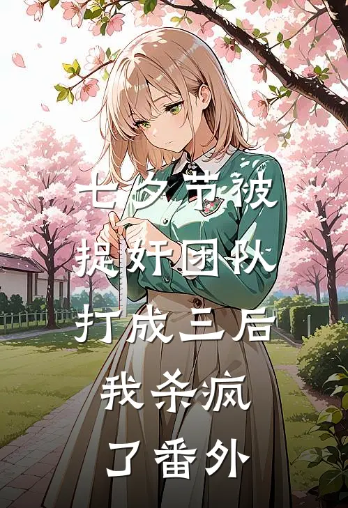 七夕节被捉奸团队打成三后，我杀疯了 番外