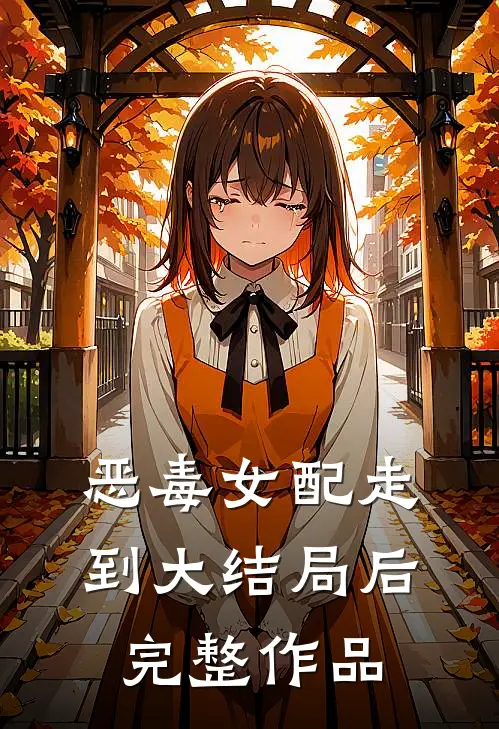 恶毒女配走到大结局后完整作品