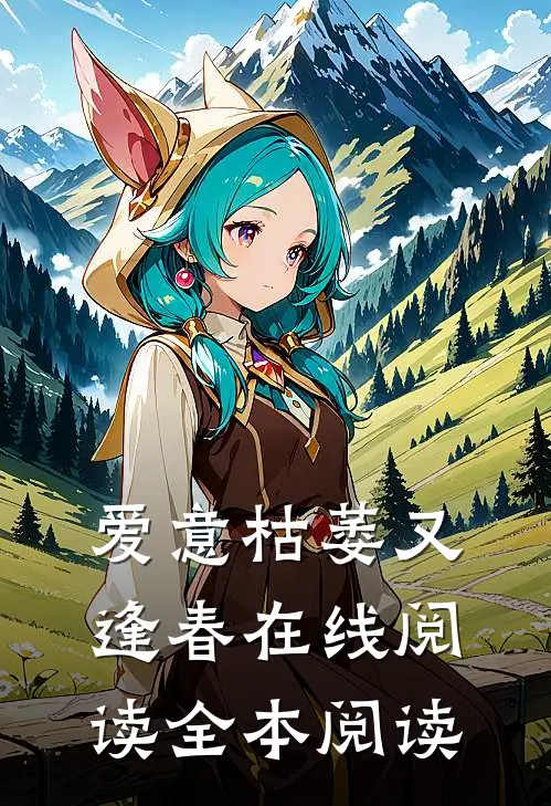 爱意枯萎又逢春在线阅读全本阅读
