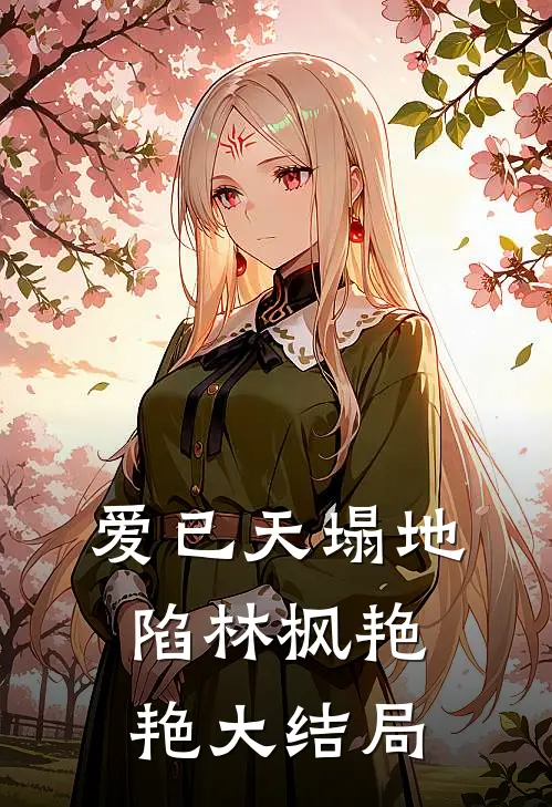 爱已天塌地陷林枫艳艳大结局