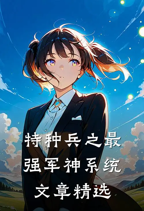 特种兵之最强军神系统文章精选