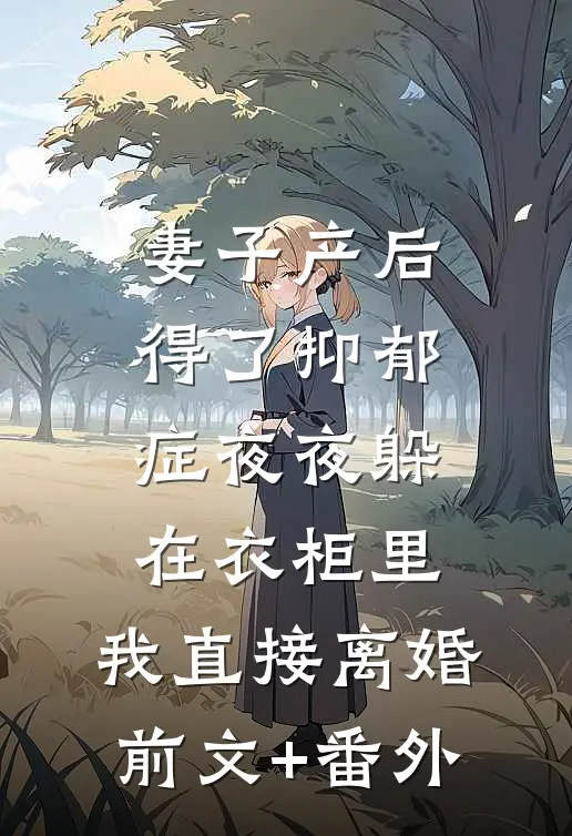 妻子产后得了抑郁症夜夜躲在衣柜里，我直接离婚前文+番外