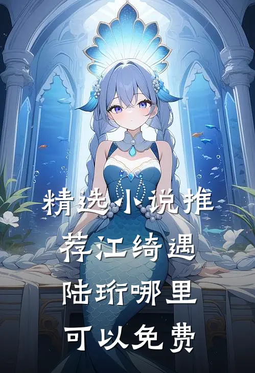 精选小说推荐江绮遇陆珩哪里可以免费