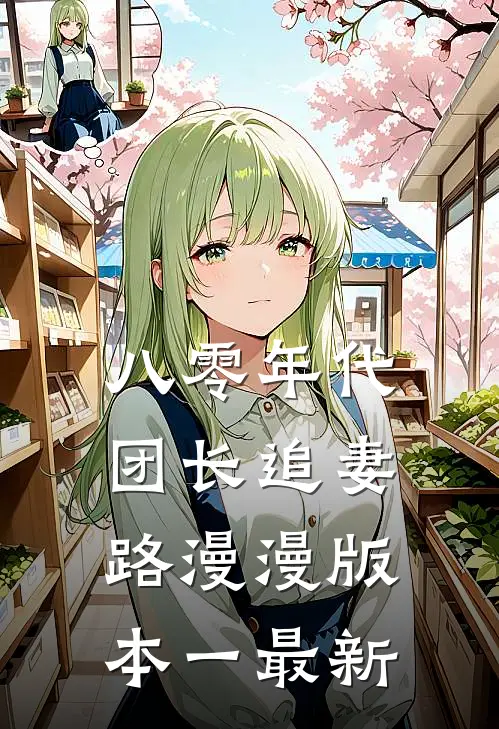 八零年代团长追妻路漫漫  版本一最新