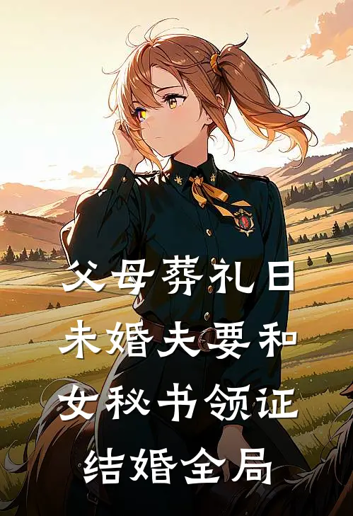 父母葬礼日，未婚夫要和女秘书领证结婚全局