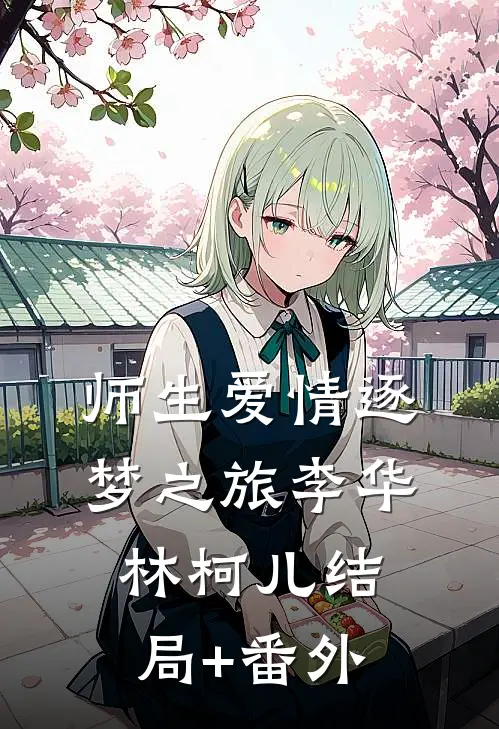 师生爱情-逐梦之旅李华林柯儿结局+番外
