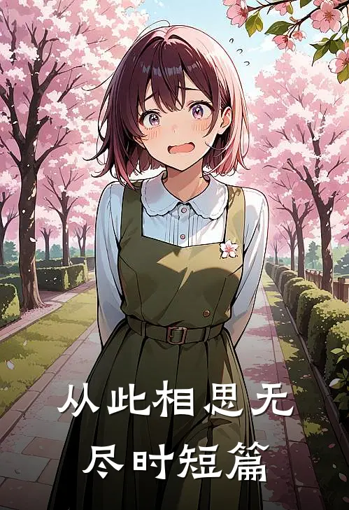 从此相思无尽时短篇