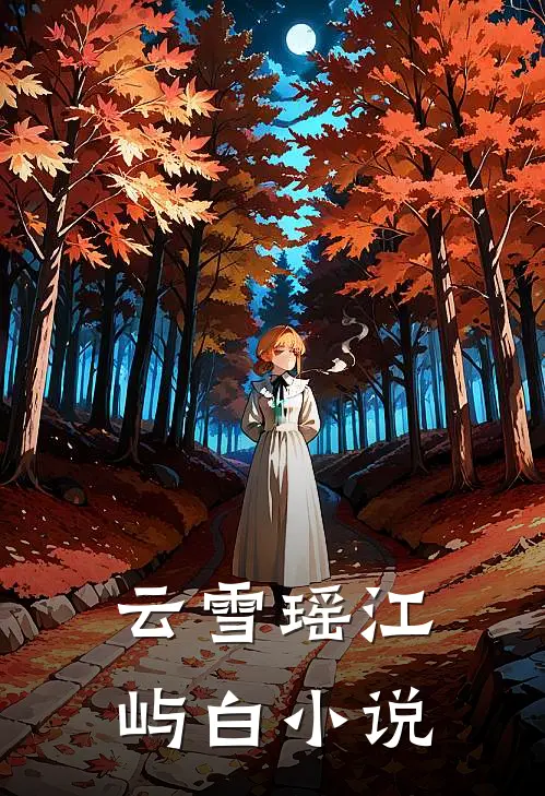 云雪瑶江屿白小说